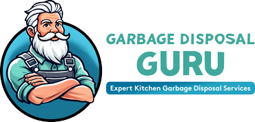 Garage Disposal Guru